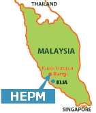 Electronic Products (M) Sdn. Bhd. Location