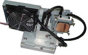 LCS for AV PC