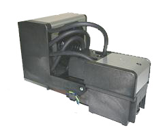 LCS for Workstation
