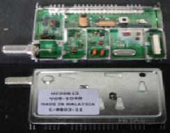 Tuner AV08